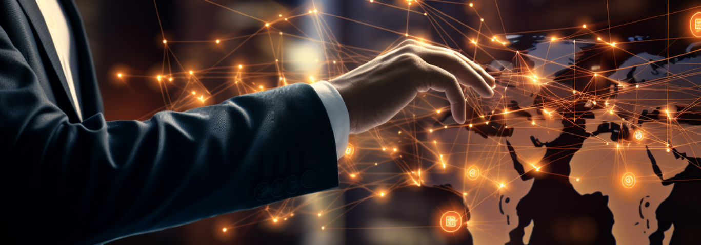 Smart-Sure Referral Model background